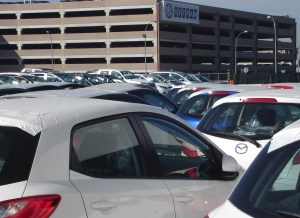 EVV SETRAM Puerto Barcelona