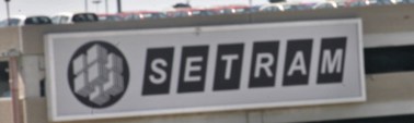 EVV SETRAM Puerto de Barcelona
