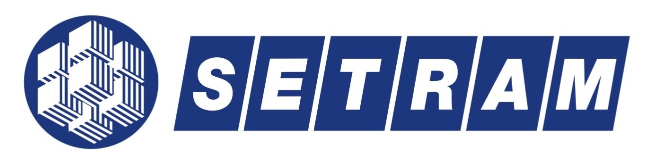 logo SETRAM