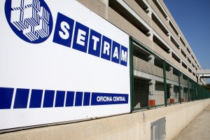 Sede Corporativa SETRAM
