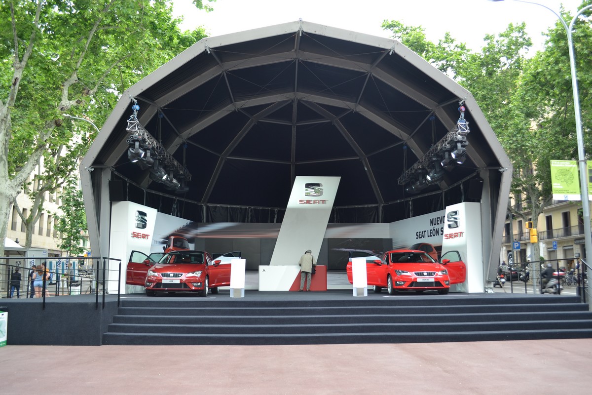 ventas coches en noviembre suben un 17%