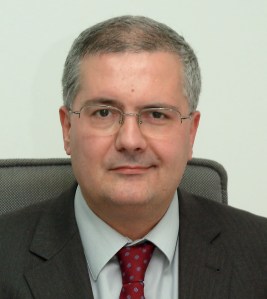 Gustavo Chaos, Director TIC SETRAM,