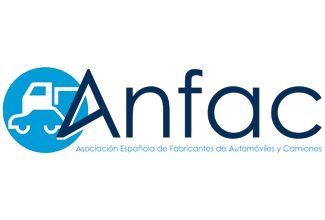 Logo ANFAC