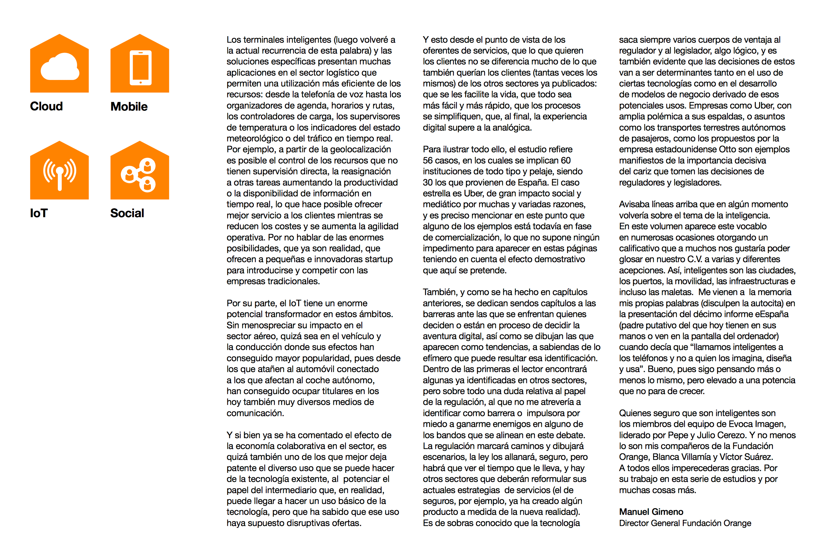 automóvil transformación digital transporte