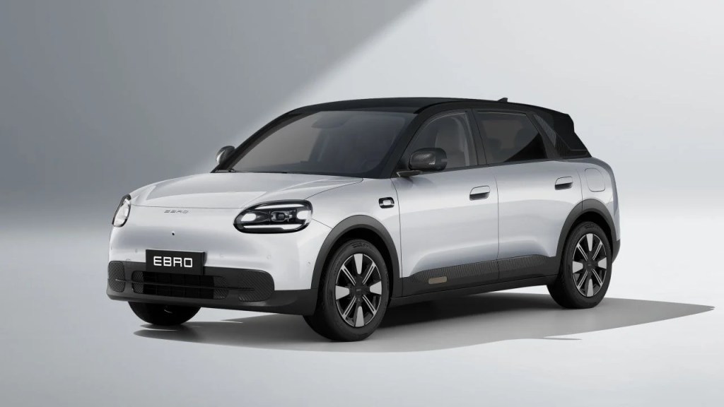 EBRO fabricará en Barcelona un nuevo eléctrico a finales de&nbsp;2026